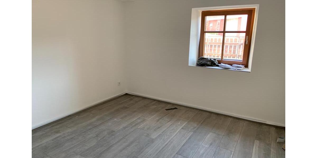 EG-Wohnung am Brombachsee 1.5 zimmer