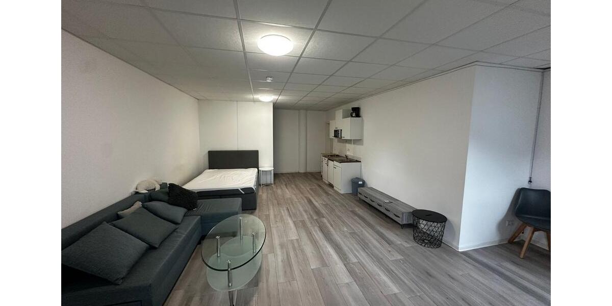 Etagenwohnung Detmold Hakedahl - 1 Zimmer, 20 m&sup2;, 420&euro; | Angebot:24859120