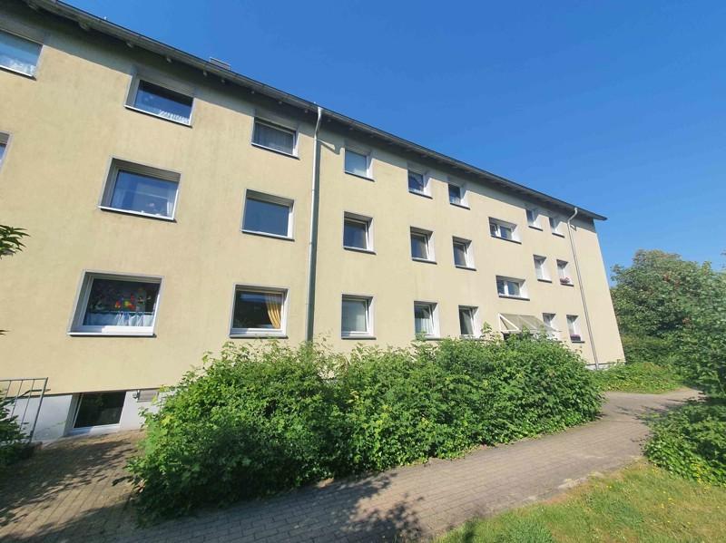 Hier ist renoviert, das ist garantiert! zimmer