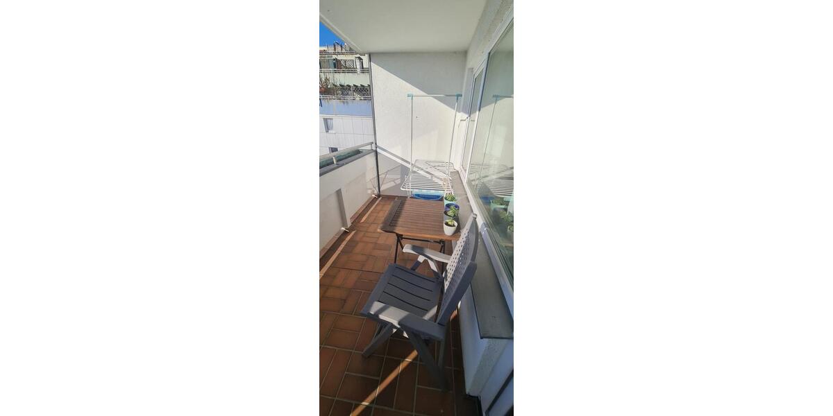 1-Zimmer-Apartement 30m² mit Kfz-Stellplatz in ErlangenBüchenbach 1 zimmer