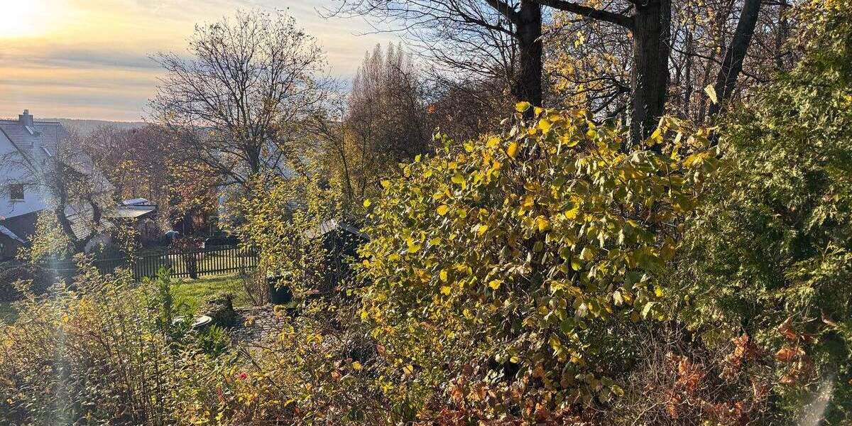 RESERVIERT *** Weitblick über Gera | Wohnen in Toplage | EFH zur Miete *** 4 zimmer