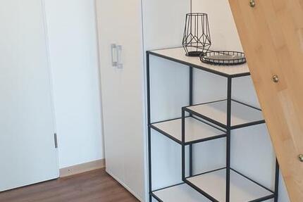 Nachmieter für 1,5 Zimmer Maisonettenwohnung in Kaiserslautern 1 zimmer