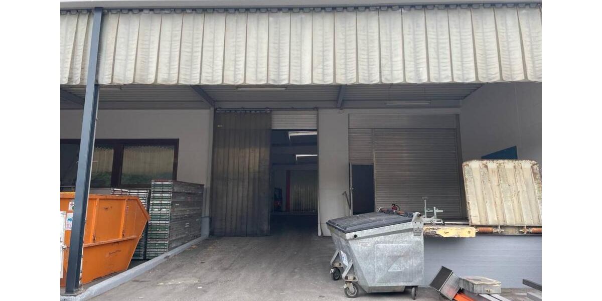 Lagerhalle, Lagerfläche, Halle, Lagerplatz zu vermieten 1.600 zimmer