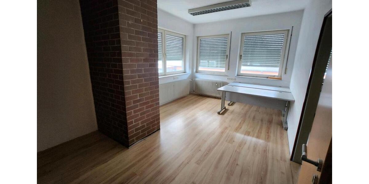 Gewerbeobjekt Bad Kötzting - 5&euro; | Angebot:23510461