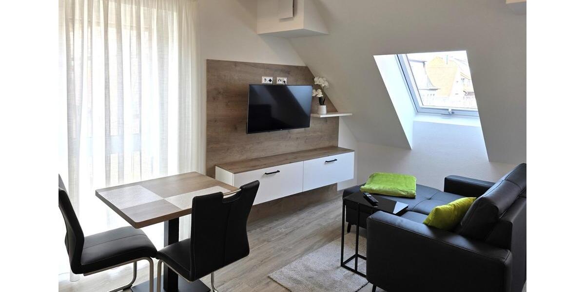 Erdgeschoßwohnung Obernburg am Main - 1 Zimmer, 29 m&sup2;, 795&euro; | Angebot:19008169