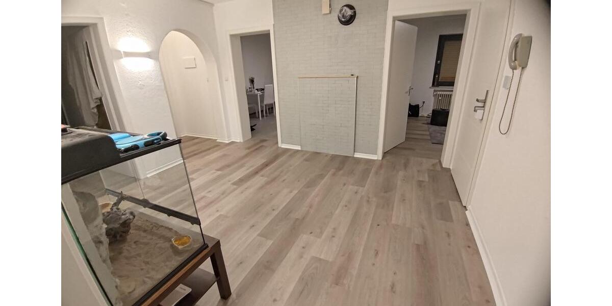 Etagenwohnung Bad Sooden-Allendorf Allendorf - 4 Zimmer, 122 m&sup2;, 890&euro; | Angebot:26498245