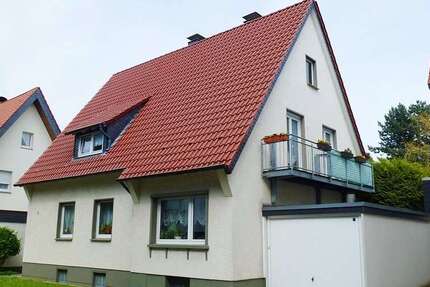 Wohnung zum Mieten in Bad Sassendorf 675 € 79.45 m² 3 zimmer