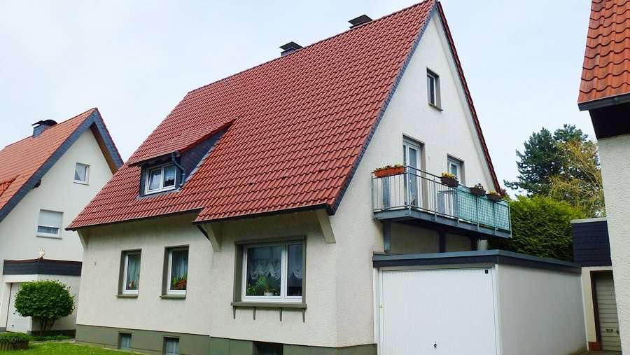 Wohnung zum Mieten in Bad Sassendorf 675 € 79.45 m² 3 zimmer