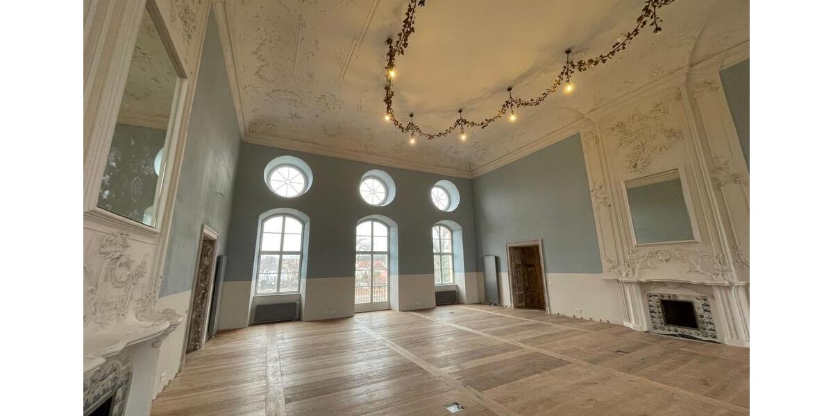 Etagenwohnung Fürstenberg/Havel Havel - 2 Zimmer, 58 m&sup2;, 721&euro; | Angebot:25903287