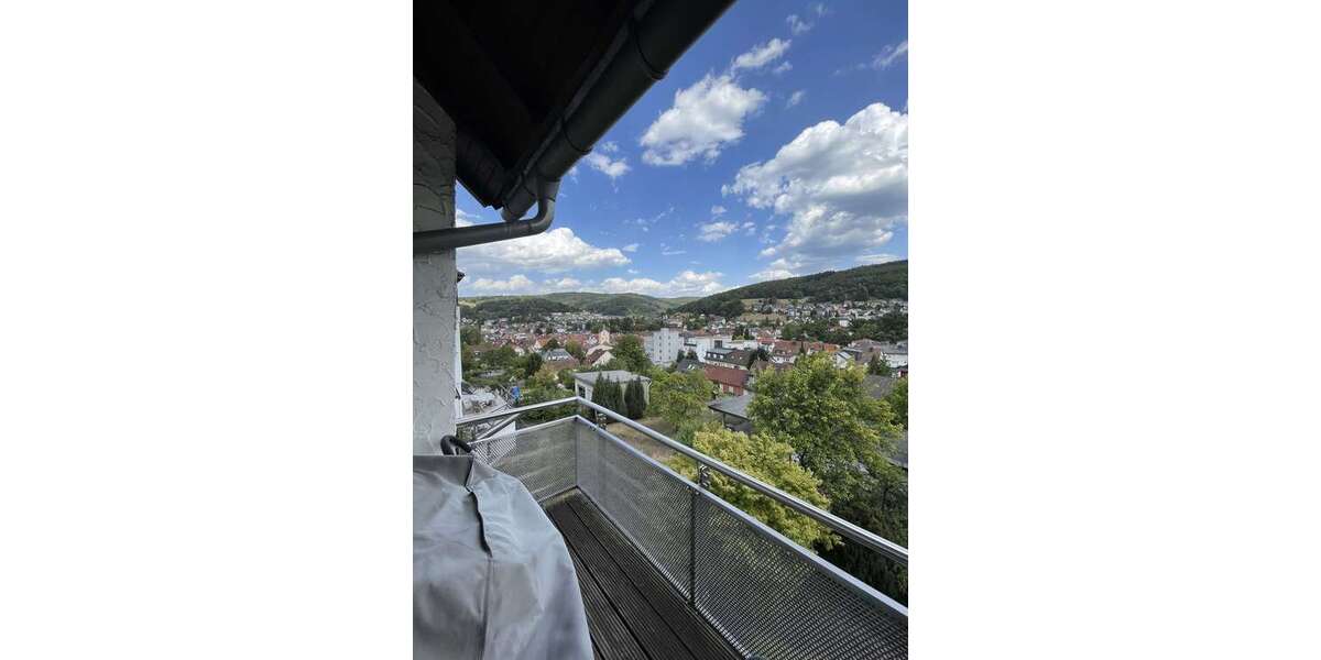 Etagenwohnung Bad Orb - 4 Zimmer, 105 m&sup2;, 935&euro; | Angebot:27194610