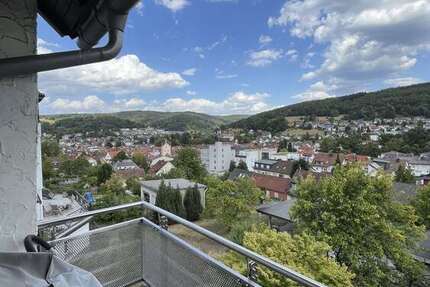 Wohnung Bad Orb - 4 Zimmer, 105 m&sup2;, 935&euro; | Angebot:27194610