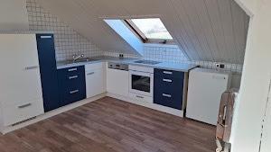 Dachgeschoßwohnung Haiger - 2 Zimmer, 60 m&sup2;, 550&euro; | Angebot:26689704