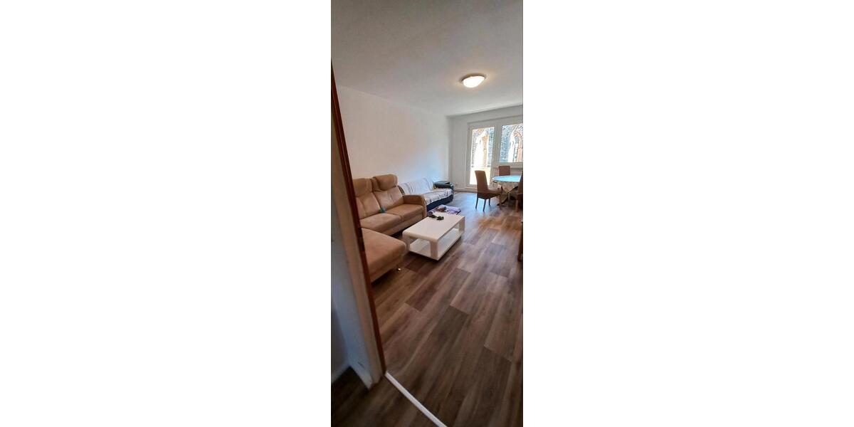 Etagenwohnung Zerbst (Anhalt) - 3 Zimmer, 71 m&sup2;, 485&euro; | Angebot:26492750