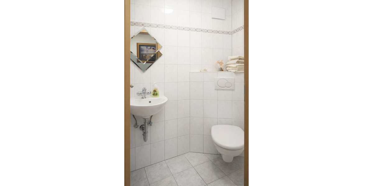 Dachgeschoßwohnung Dieblich - 4 Zimmer, 120 m&sup2;, 975&euro; | Angebot:24652790