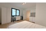 Terrassenwohnung Hannover Döhren-Wülfel - 1 Zimmer, 31 m&sup2;, 650&euro; | Angebot:26586262