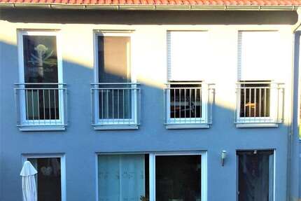 Haus Aalen-Unterrombach Unterrombach - 5 Zimmer, 158 m&sup2;, 1.690&euro; | Angebot:25273778