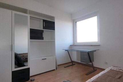 Wohnen auf Zeit Erlangen Bruck - 1 Zimmer, 85 m&sup2;, 449&euro; | Angebot:26285365