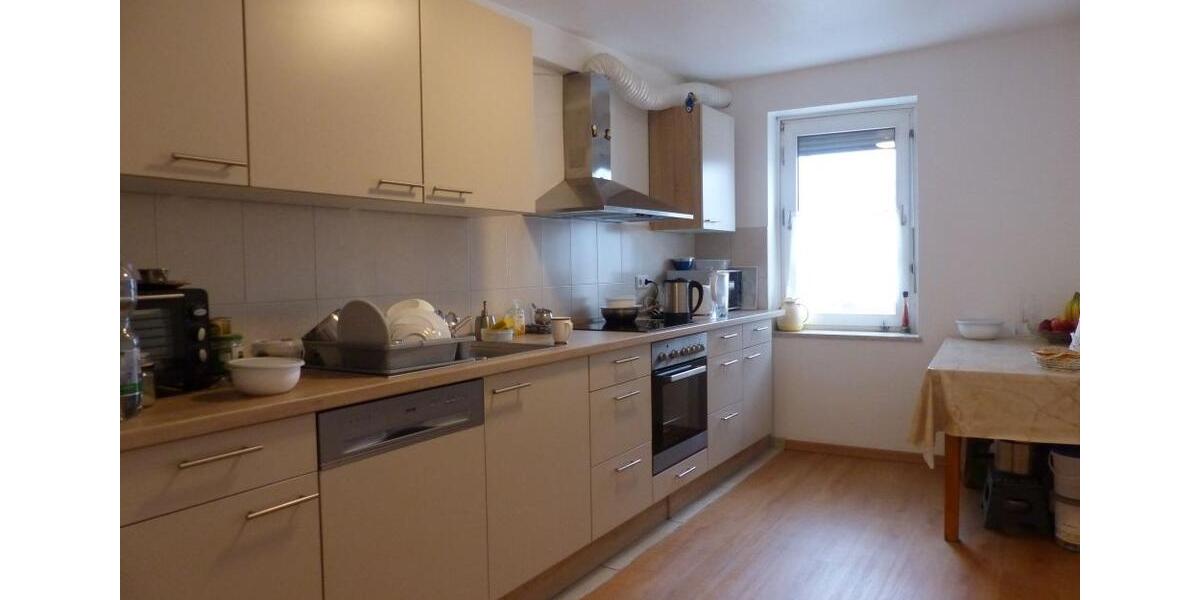 Maisonettenwohnung Ober-Mörlen Mörlen - 4 Zimmer, 103 m&sup2;, 1.000&euro; | Angebot:26026674