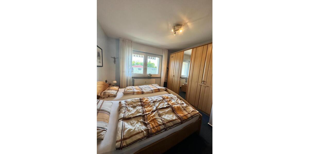 Etagenwohnung Beckum - 4 Zimmer, 85 m&sup2;, 700&euro; | Angebot:26538385