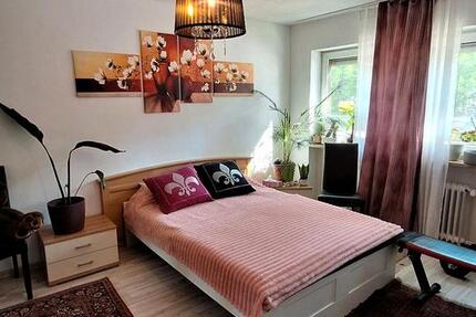 Wohnen auf Zeit Nürnberg Rabus - 1 Zimmer, 25 m&sup2;, 550&euro; | Angebot:26515245