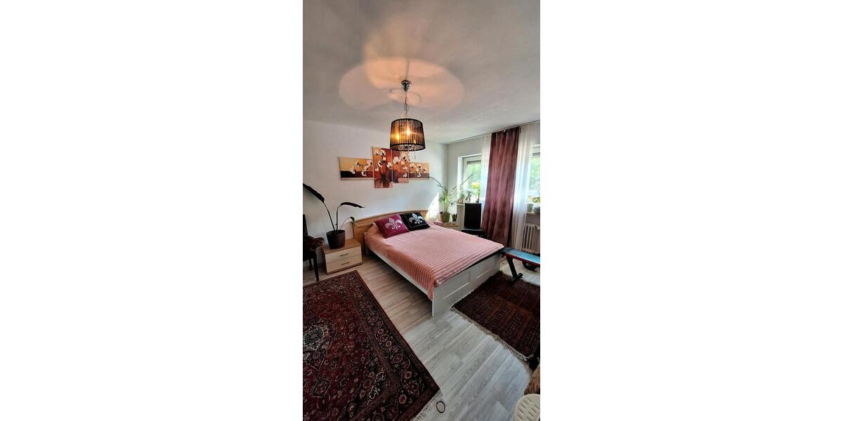 Wohnen auf Zeit Nürnberg Rabus - 1 Zimmer, 25 m&sup2;, 550&euro; | Angebot:26515245