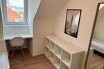 Wohnen auf Zeit Stuttgart Stuttgart-Ost - 10 Zimmer, 85 m&sup2;, 550&euro; | Angebot:26502055