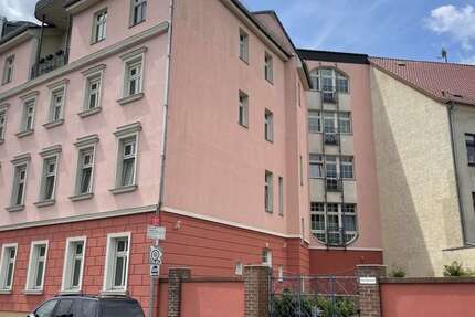 Wohnung Guben Altsprucke - 4 Zimmer, 105 m&sup2;, 570&euro; | Angebot:26803021