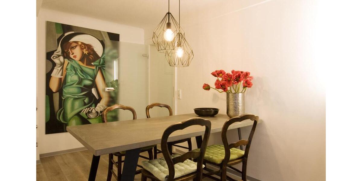 Wohnen auf Zeit Heidelberg Pfaffengrund - 2 Zimmer, 80 m&sup2;, 2.190&euro; | Angebot:26418804