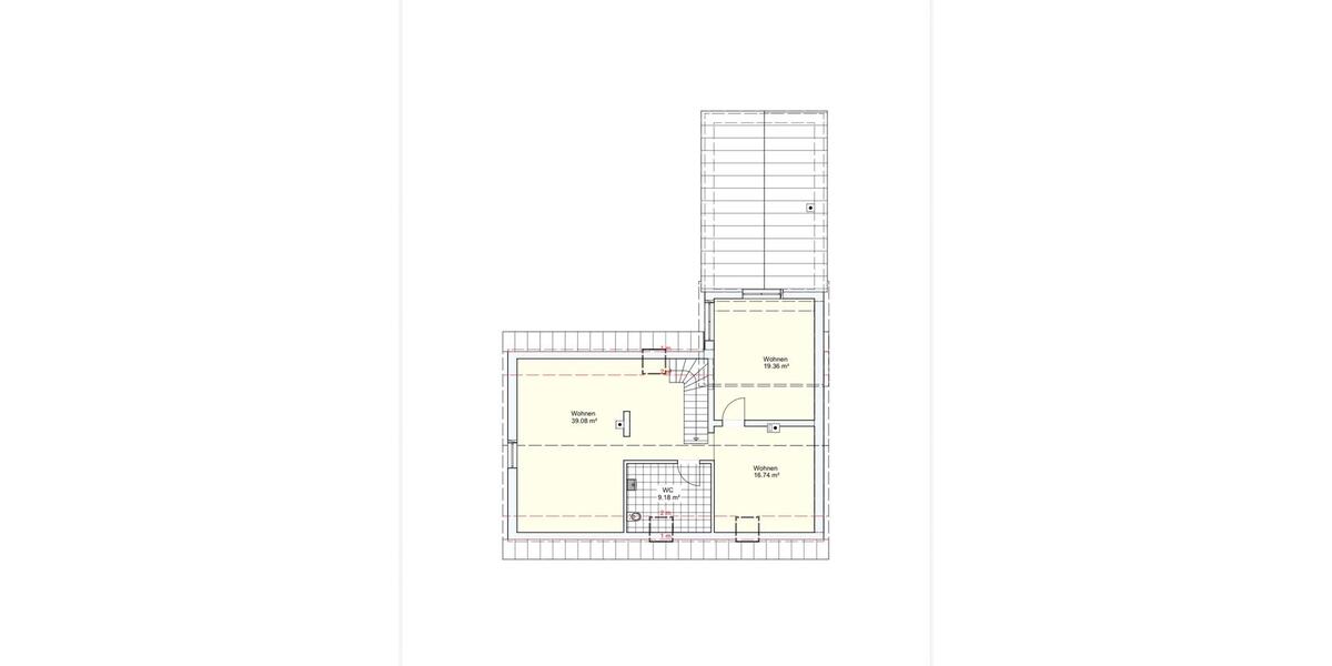 Erdgeschoßwohnung Delitzsch - 3.5 Zimmer, 130 m&sup2;, 1.650&euro; | Angebot:26578849