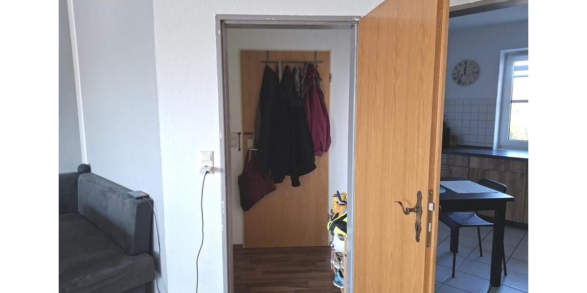 Etagenwohnung Schortens - 3 Zimmer, 73 m&sup2;, 710&euro; | Angebot:25381855