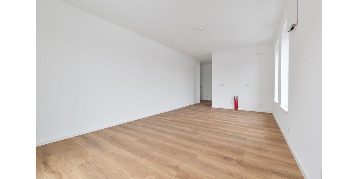Etagenwohnung Oldenburg Bloherfelde - 2 Zimmer, 57 m&sup2;, 825&euro; | Angebot:24676307
