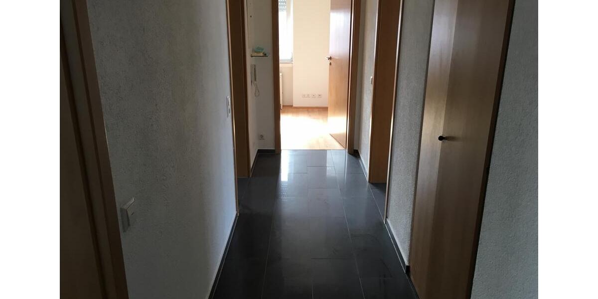 Wohnen auf Zeit Ulm Söflingen - 17 Zimmer, 90 m&sup2;, 520&euro; | Angebot:25937061