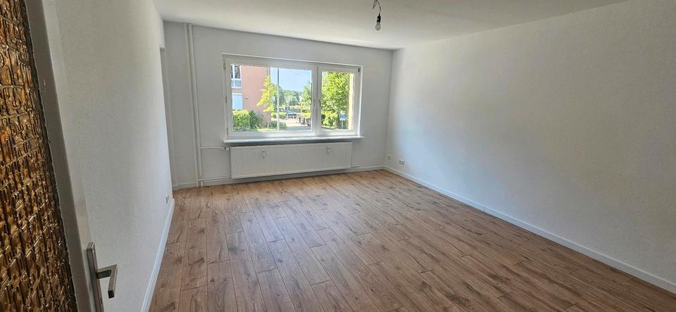 Etagenwohnung Wolfenbüttel - 2 Zimmer, 63 m&sup2;, 534&euro; | Angebot:26691299