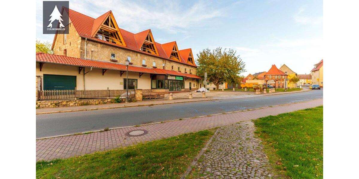 Historischer Charme trifft Industrial Flair: Hochwertige Maisonette-Wohnungen im Erstbezug 3 zimmer