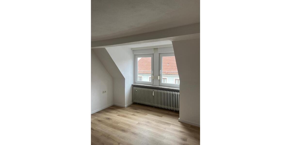 Etagenwohnung Lichtenfels - 4 Zimmer, 100 m&sup2;, 950&euro; | Angebot:24980478