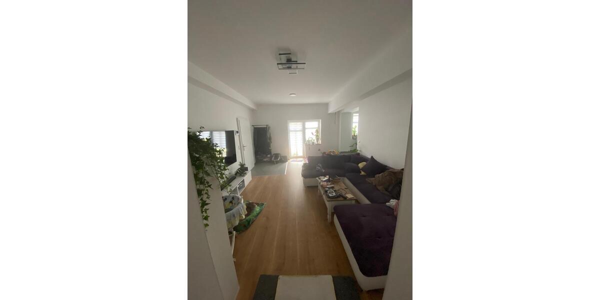 3-Raum Wohnung ca.90 m2 3 zimmer