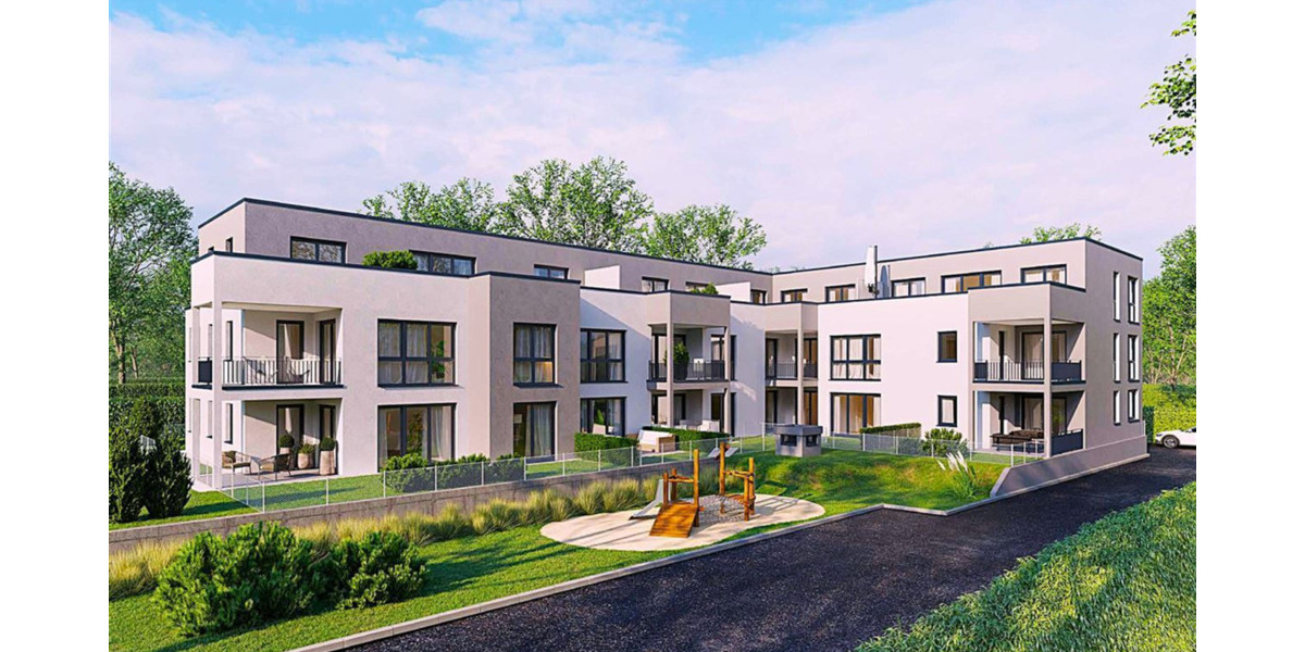 Etagenwohnung Dachau - 3 Zimmer, 94 m&sup2;, 2.125&euro; | Angebot:26488836