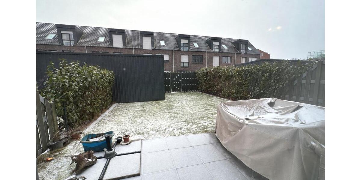 Reihenhaus Oldenburg Eversten - 5 Zimmer, 144 m&sup2;, 1.950&euro; | Angebot:24816573