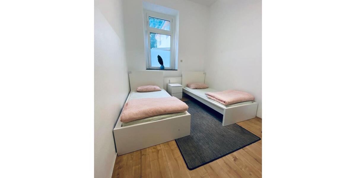 Wohnen auf Zeit Mönchengladbach Süd - 2 Zimmer, 60 m&sup2;, 15&euro; | Angebot:20508076