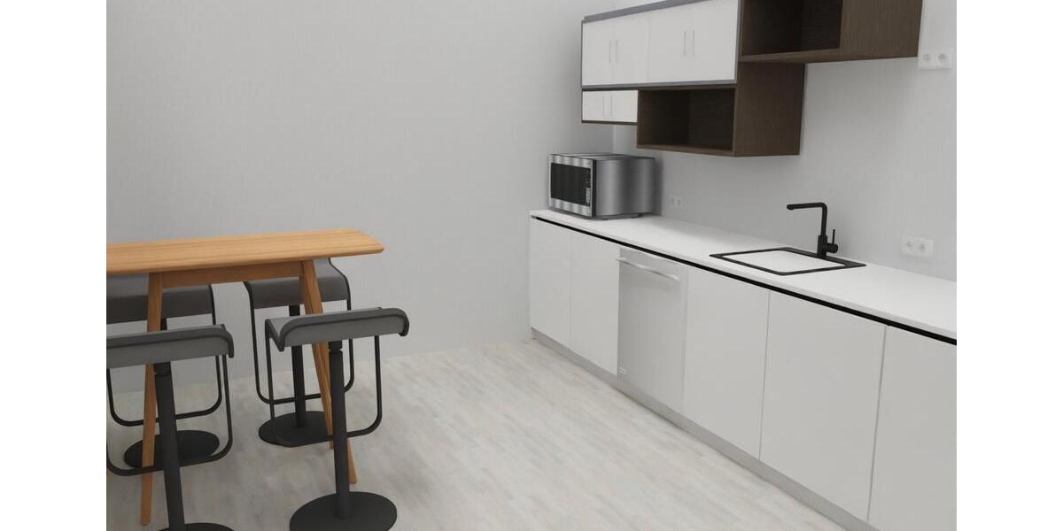 Gewerbeobjekt Bessenbach - 9&euro; | Angebot:26300977