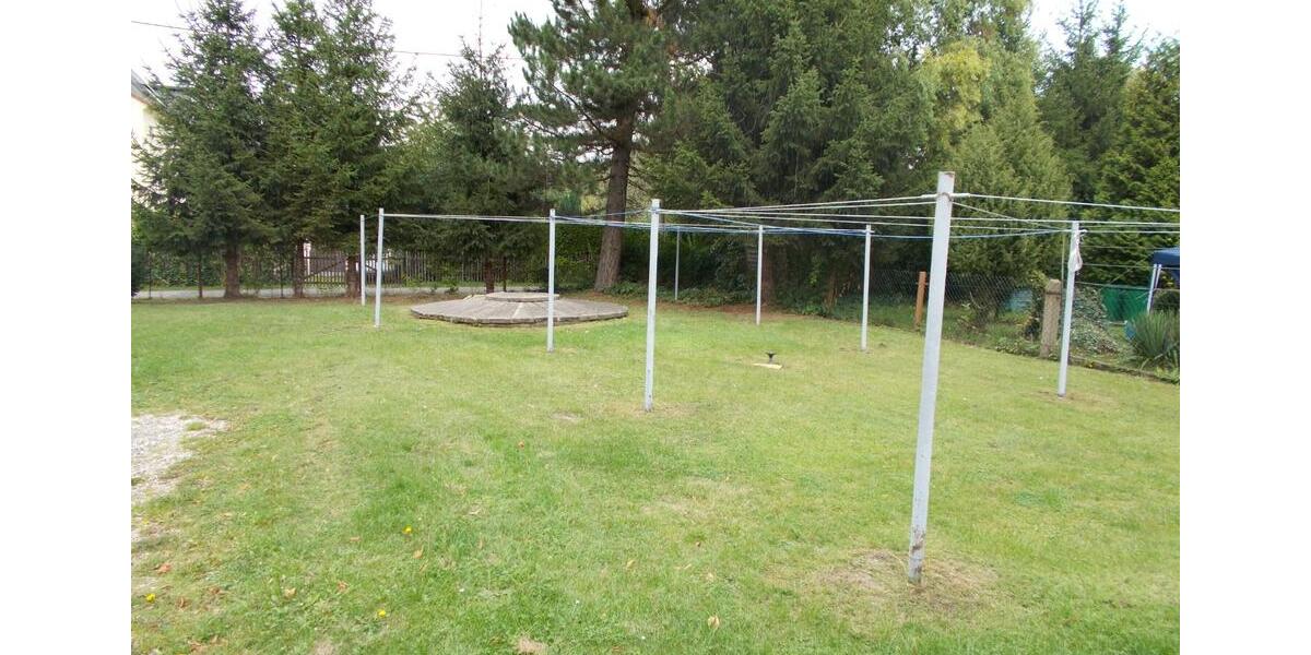 Dachgeschoßwohnung Neukieritzsch - 3 Zimmer, 46 m&sup2;, 360&euro; | Angebot:25305136