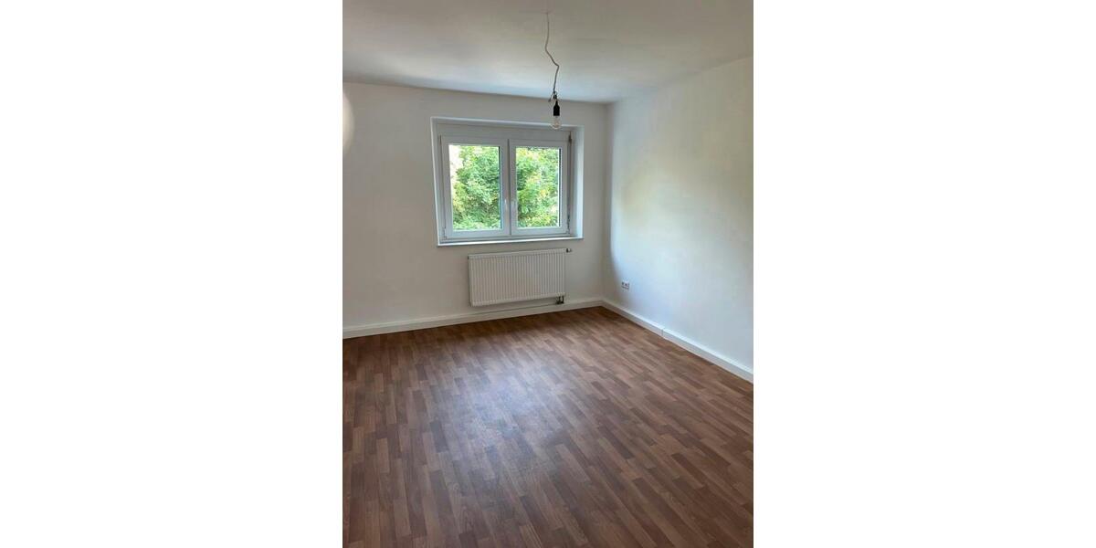 Lust auf Veränderung? Renovierte 3 - Zimmer-Wohnung in toller Lage! 3 zimmer