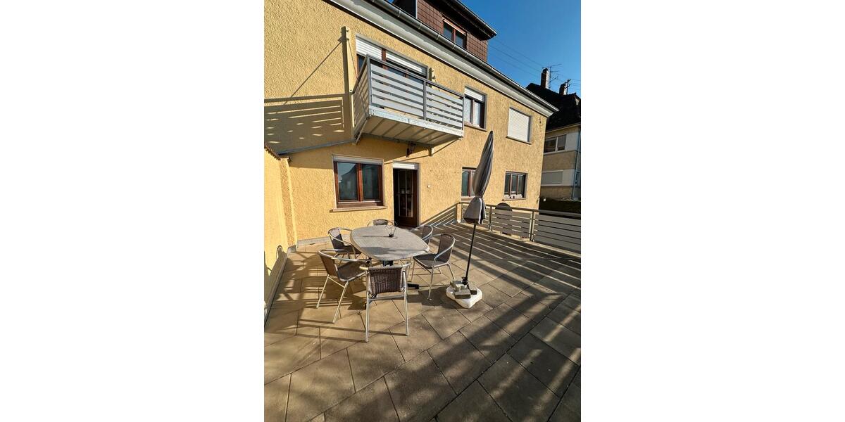 Etagenwohnung Weingarten - 1 Zimmer, 15 m&sup2;, 350&euro; | Angebot:24783913