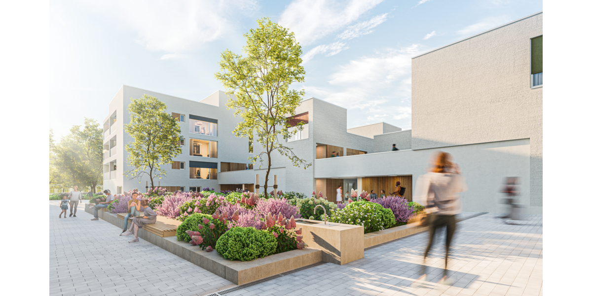 Etagenwohnung Kempten Auf dem Lindenberg - 2 Zimmer, 96 m&sup2;, 1.345&euro; | Angebot:23461564