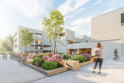 Wohnung Kempten Auf dem Lindenberg - 2 Zimmer, 96 m&sup2;, 1.345&euro; | Angebot:23461564