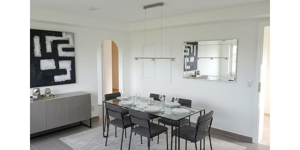 Terrassenwohnung Leiblfing - 3 Zimmer, 625&euro; | Angebot:23632760