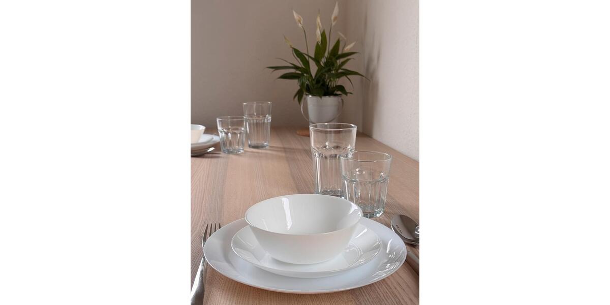 Etagenwohnung Flörsheim am Main - 3 Zimmer, 73 m&sup2;, 560&euro; | Angebot:26593155