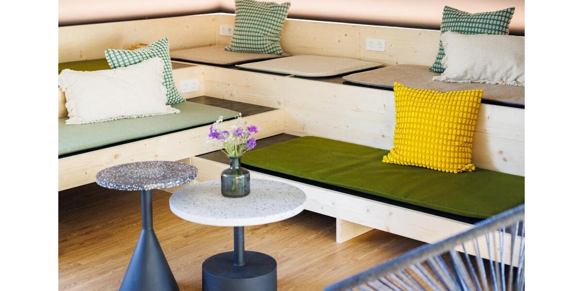 Wohnen auf Zeit Aachen Aachen-Mitte - 1 Zimmer, 19 m&sup2;, 945&euro; | Angebot:23280973