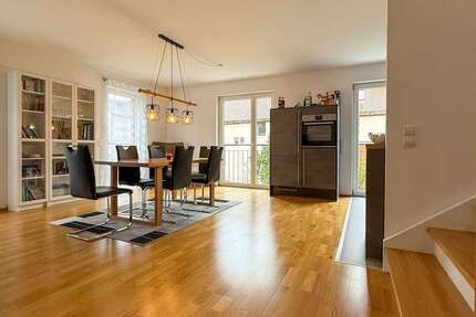 Wohnung zum Mieten in Markt Schwaben 1.620 € 108 m² 3 zimmer