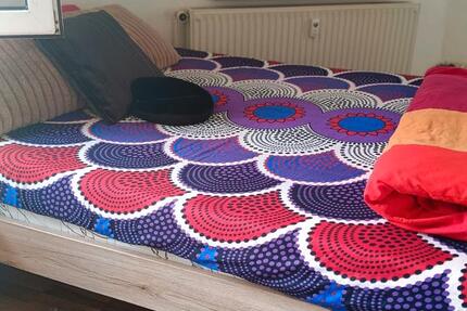 Wohnen auf Zeit Dessau-Roßlau Dessau - 4 Zimmer, 20 m&sup2;, 400&euro; | Angebot:26337933